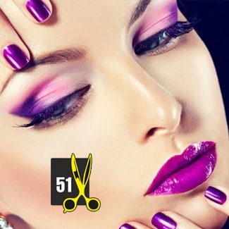 Студия Красоты 51