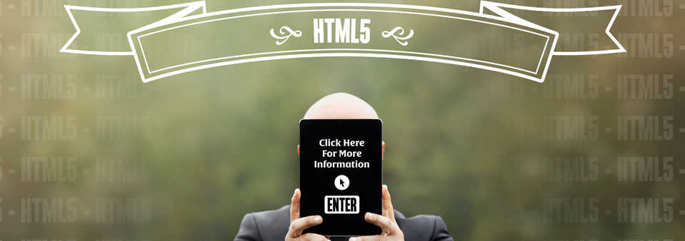 HTML5 баннеры